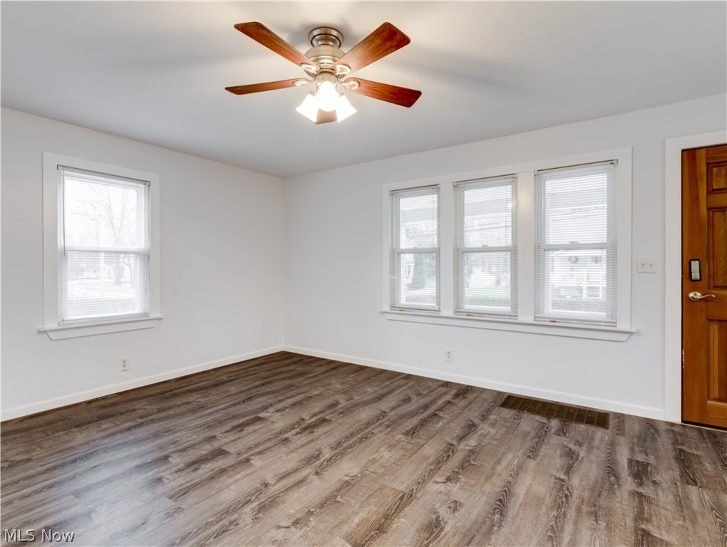 Fruitland - Residential