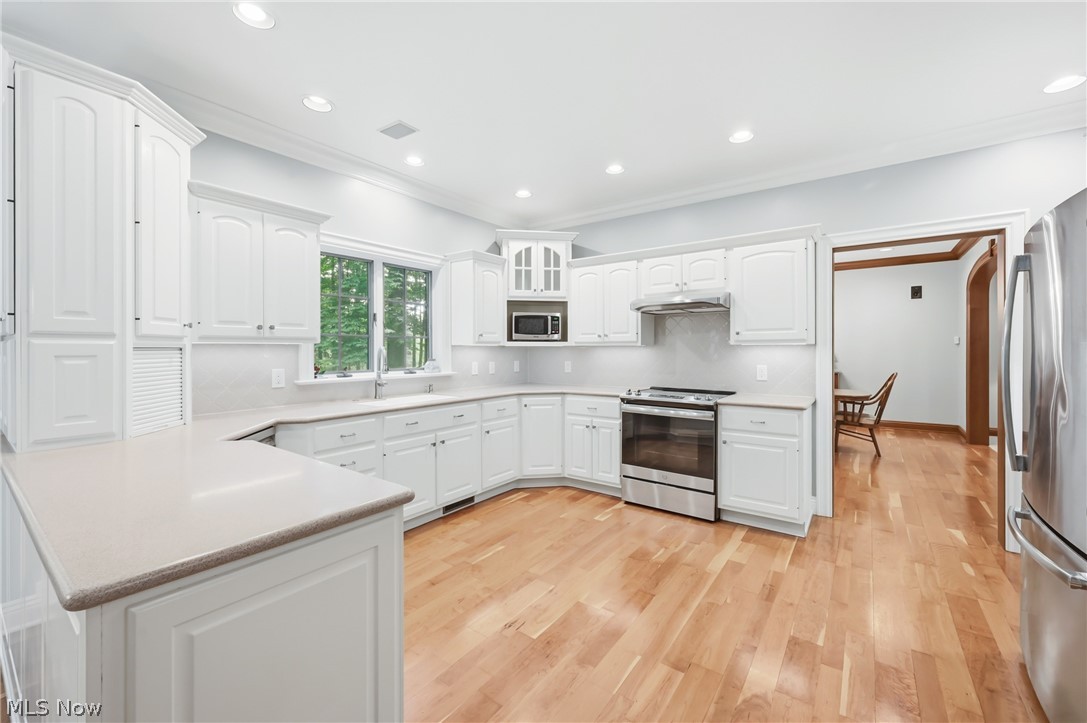 Salem city - Residential