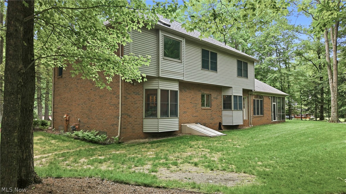 Salem city - Residential