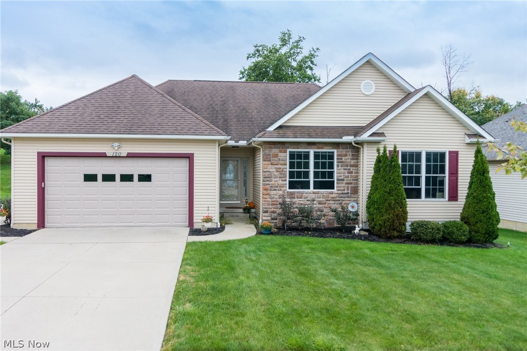 Boulder Estates Ph II - Residential
