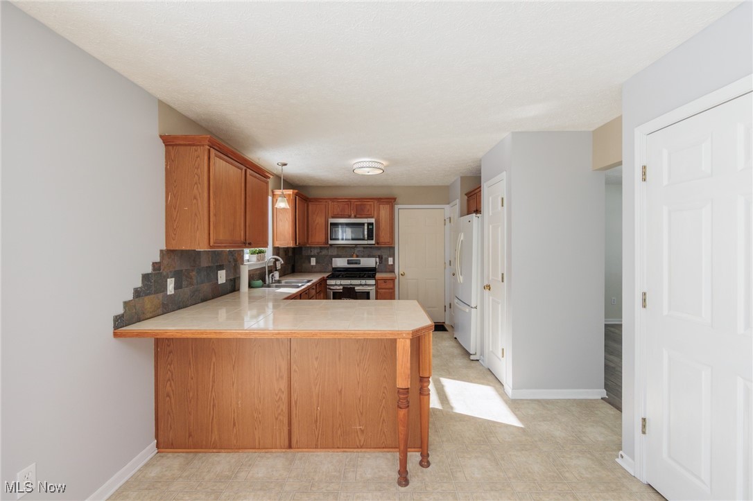 Forestwood Sub - Residential