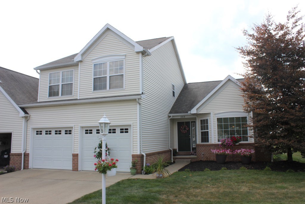 Ridges/Camden Park - Residential