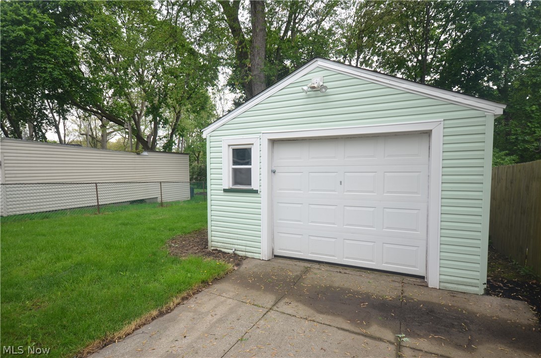 Thornton Heights - Residential