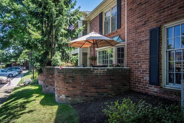 Georgetown Condo - Residential