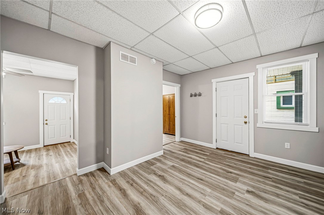 Cleminshaw - Commercial Sale