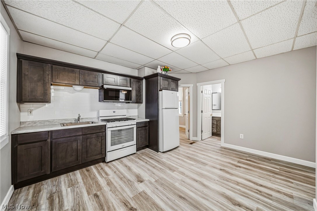 Cleminshaw - Commercial Sale