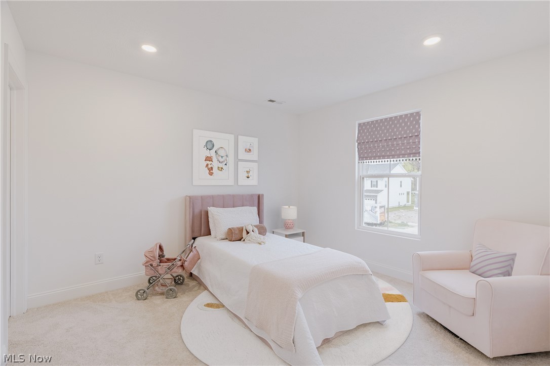 Brookview Reserve Sub - Residential