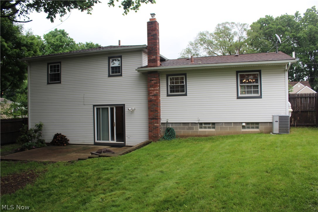 Akron - Residential