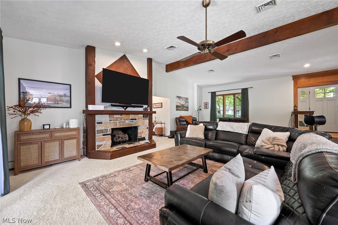 Hoover Lake Heights - Residential