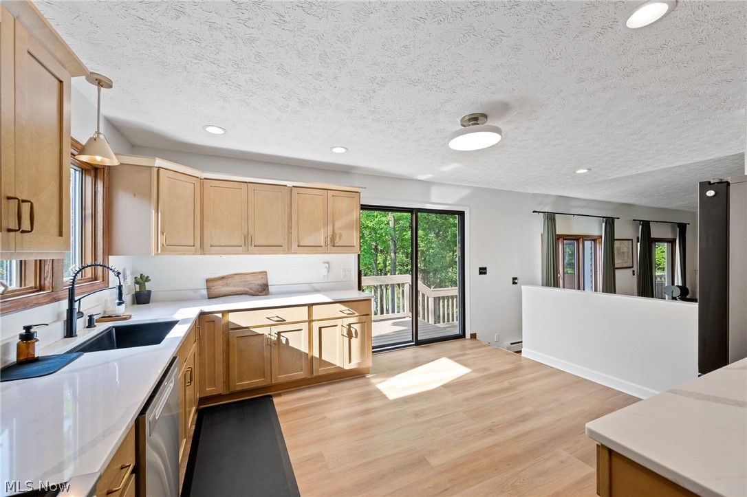 Hoover Lake Heights - Residential