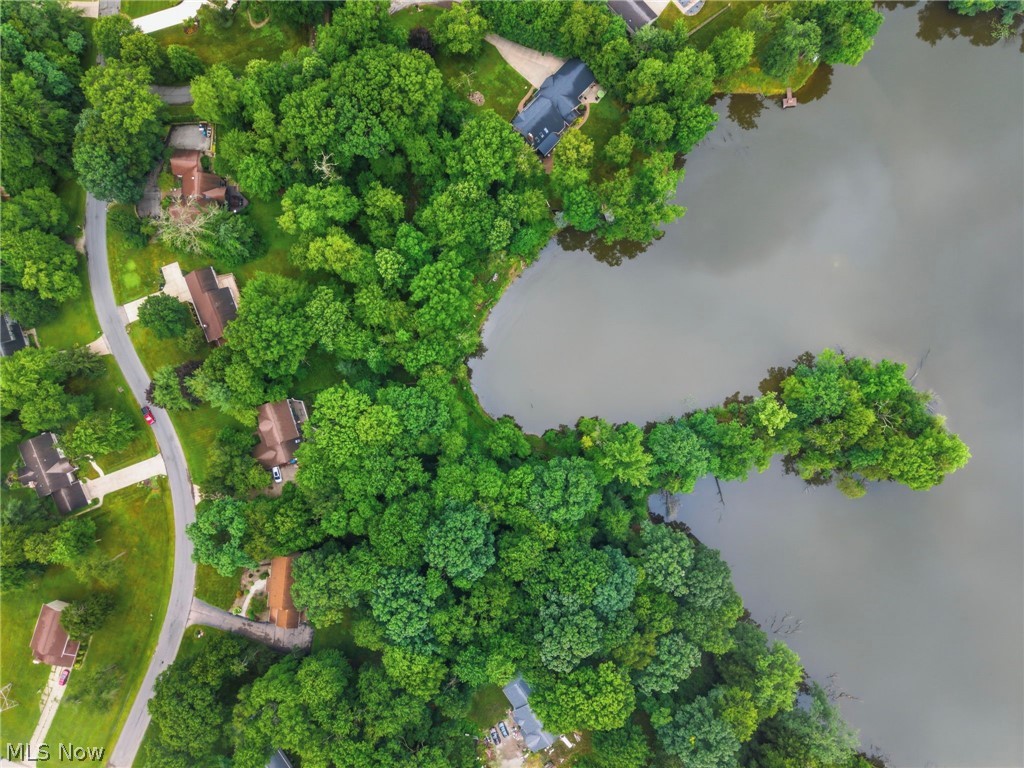 Hoover Lake Heights - Residential
