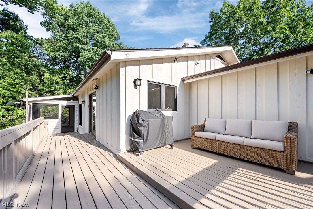 Hoover Lake Heights - Residential