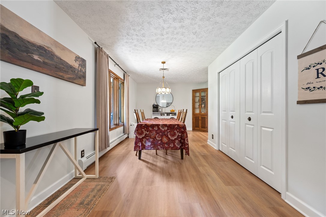 Hoover Lake Heights - Residential