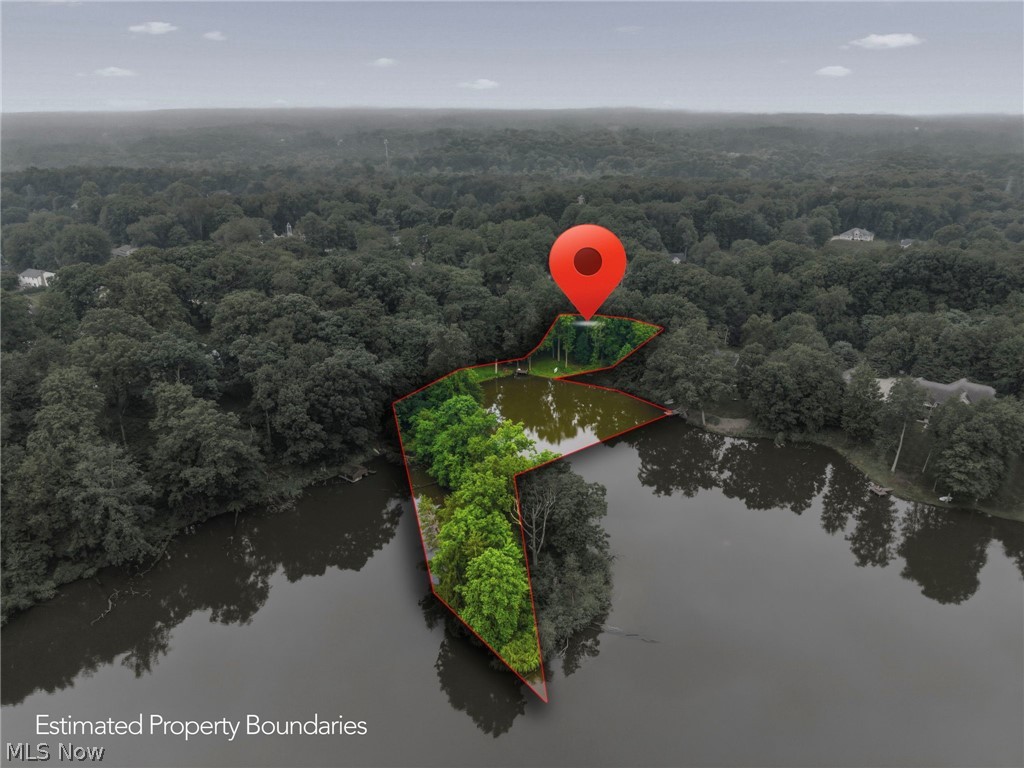 Hoover Lake Heights - Residential