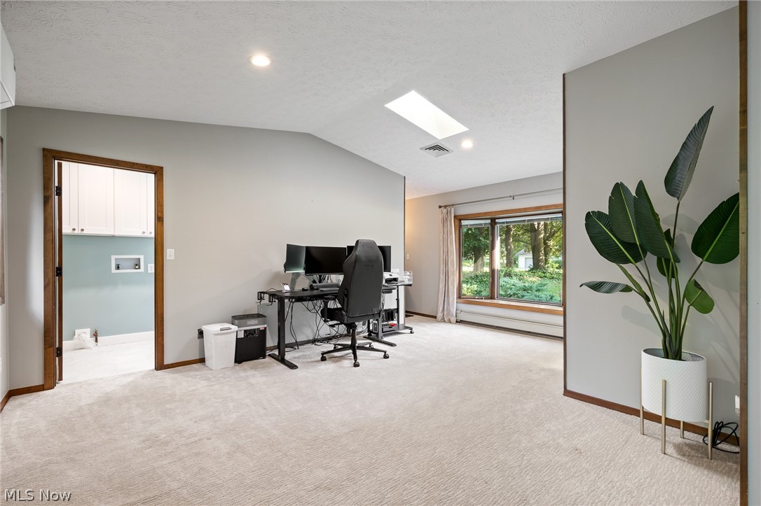 Hoover Lake Heights - Residential