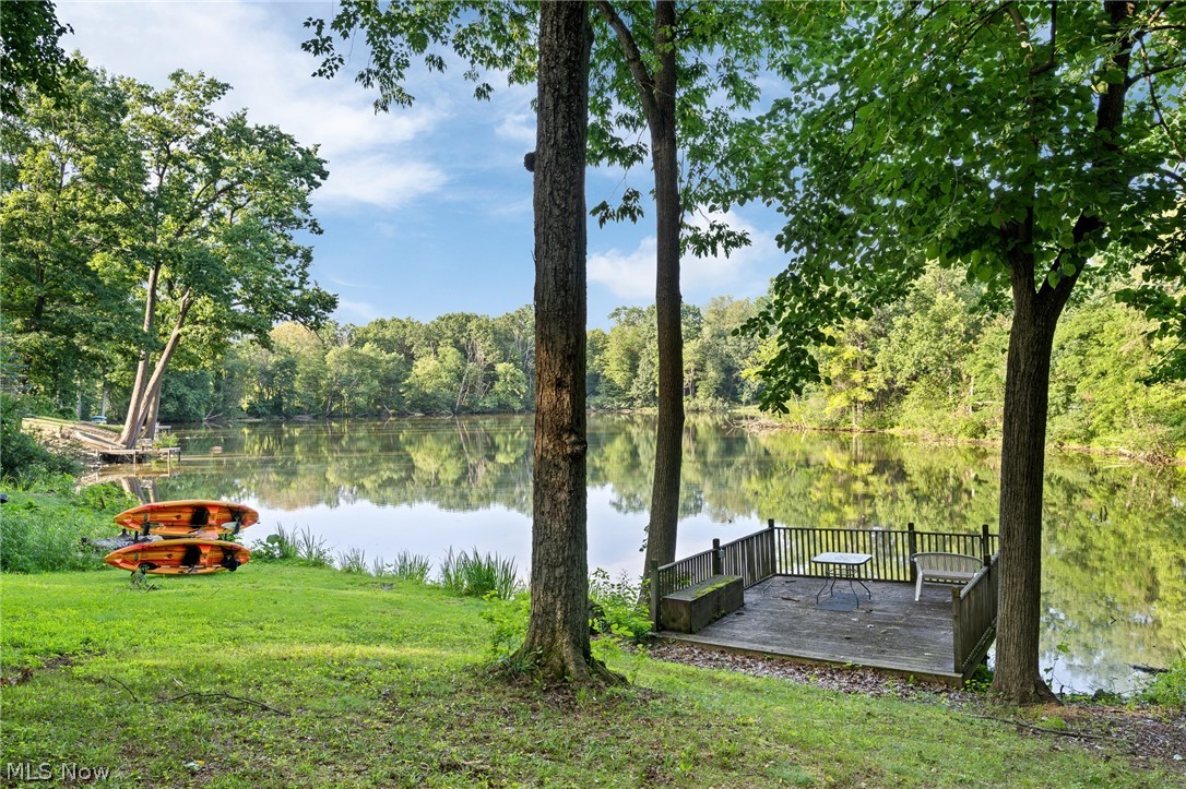 Hoover Lake Heights - Residential