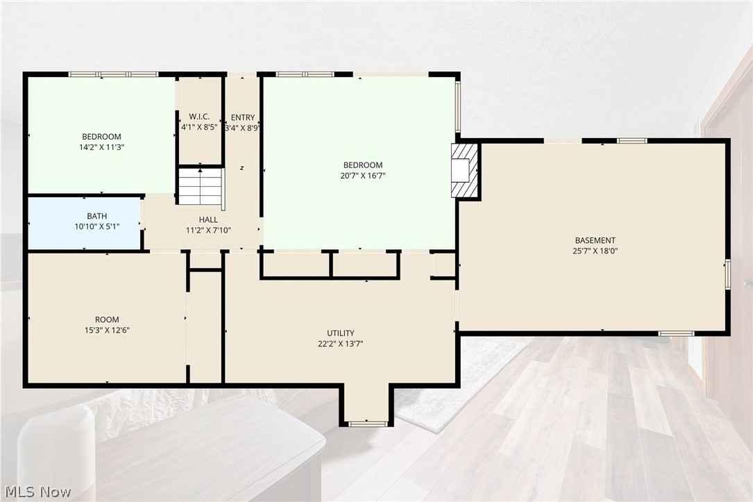 Hoover Lake Heights - Residential