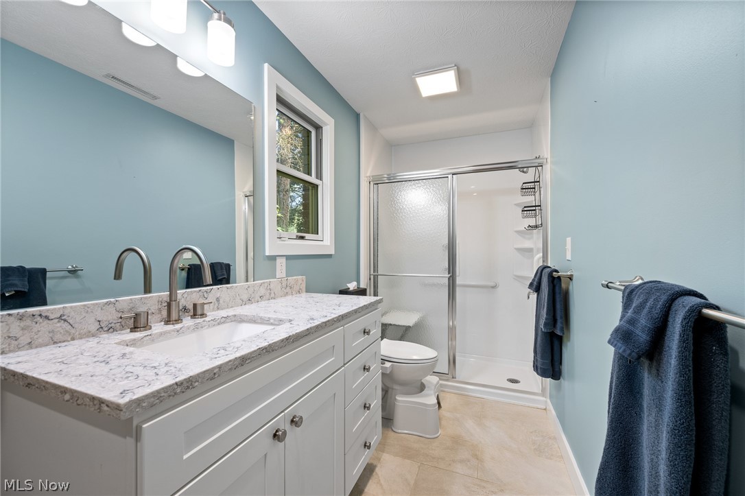 Hoover Lake Heights - Residential