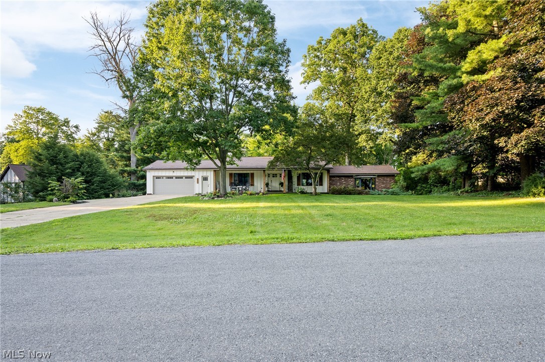 Hoover Lake Heights - Residential