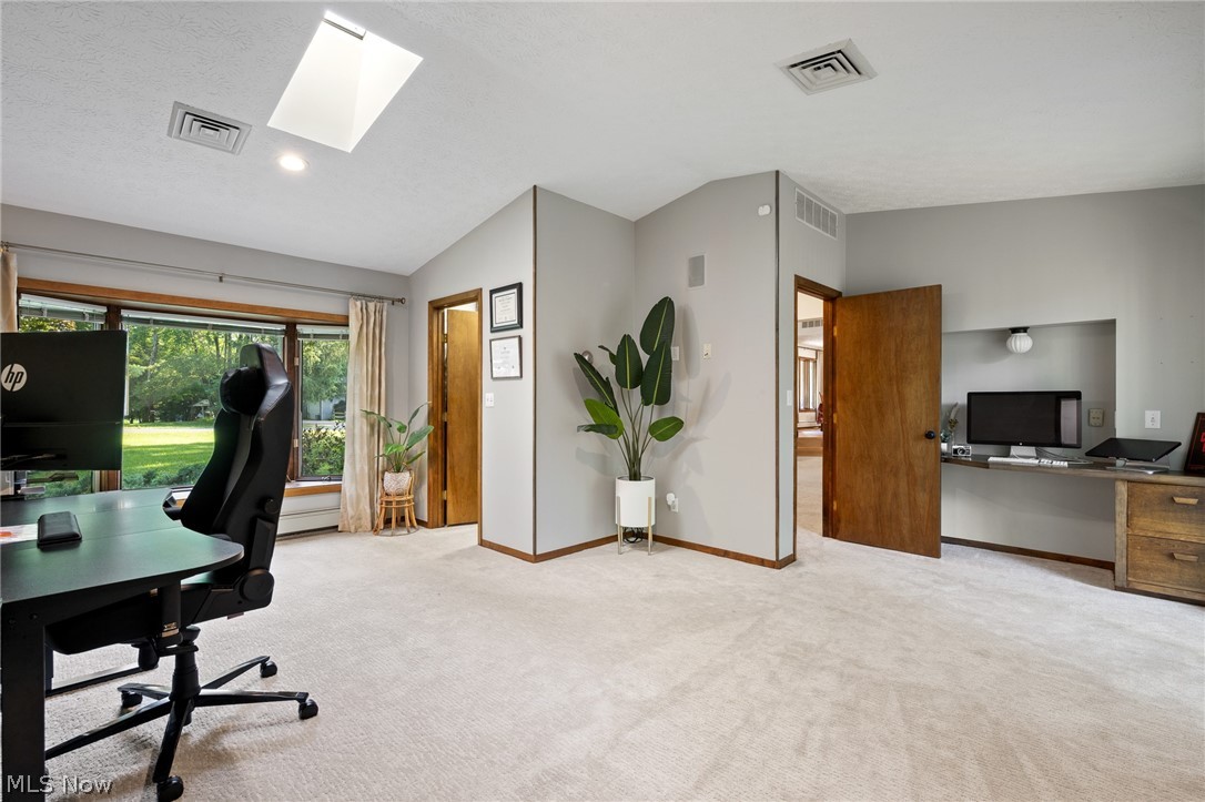 Hoover Lake Heights - Residential