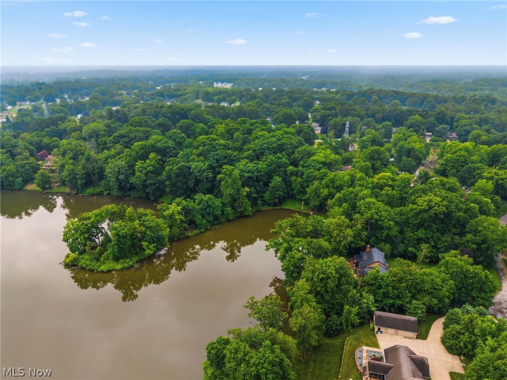 Hoover Lake Heights - Residential