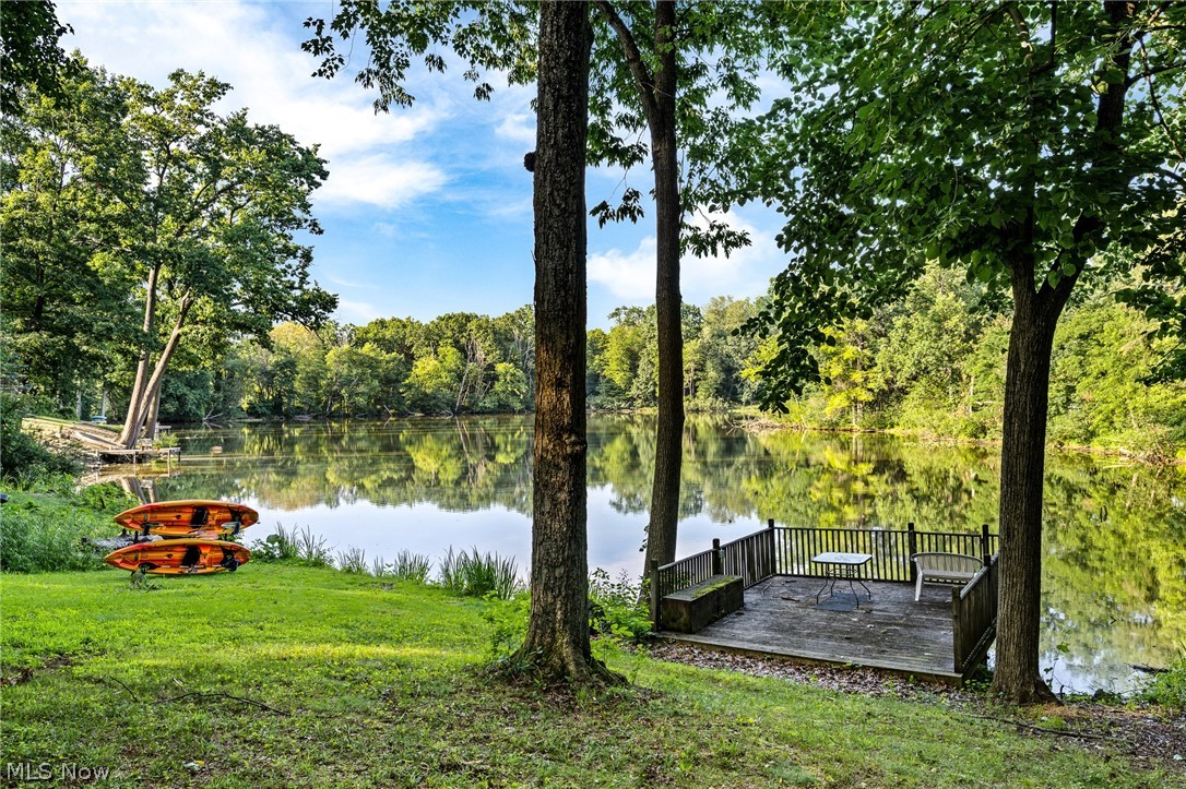Hoover Lake Heights - Residential