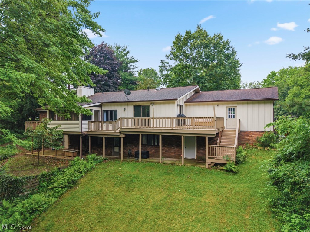 Hoover Lake Heights - Residential