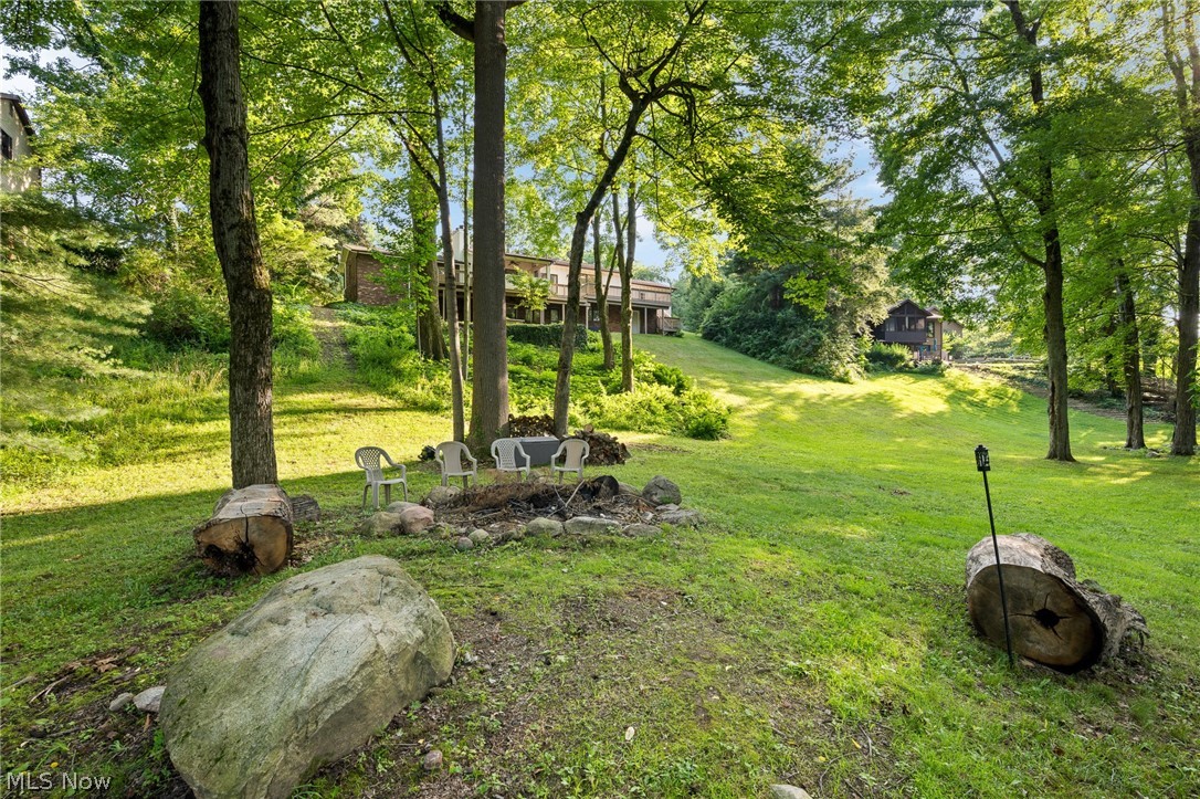 Hoover Lake Heights - Residential