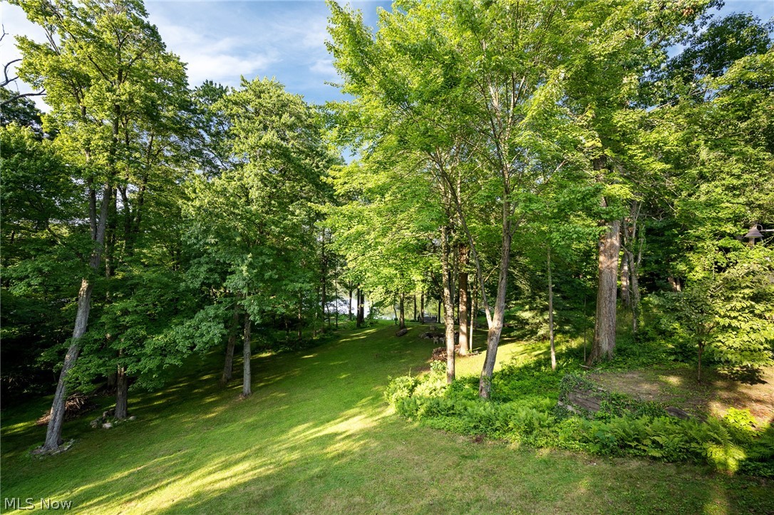 Hoover Lake Heights - Residential