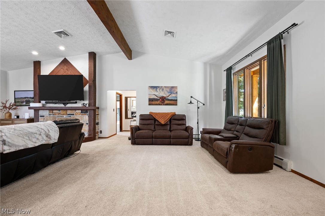 Hoover Lake Heights - Residential