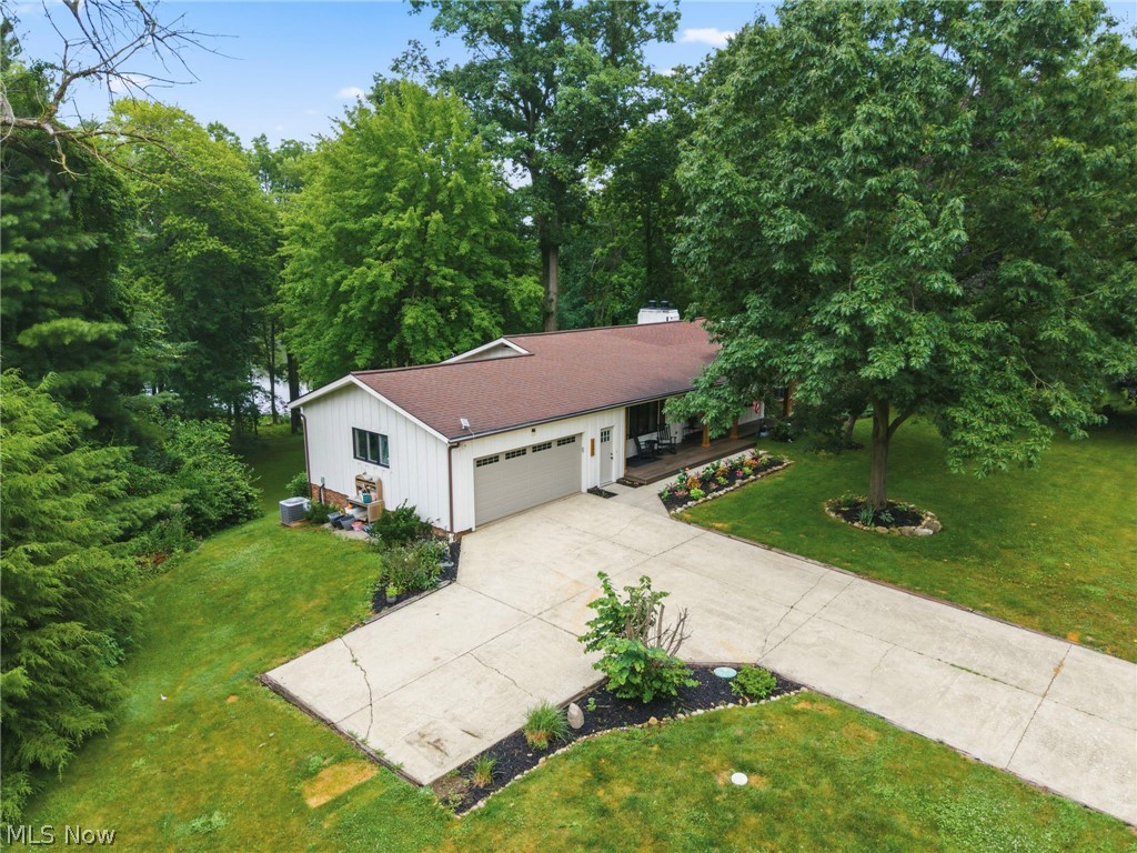 Hoover Lake Heights - Residential