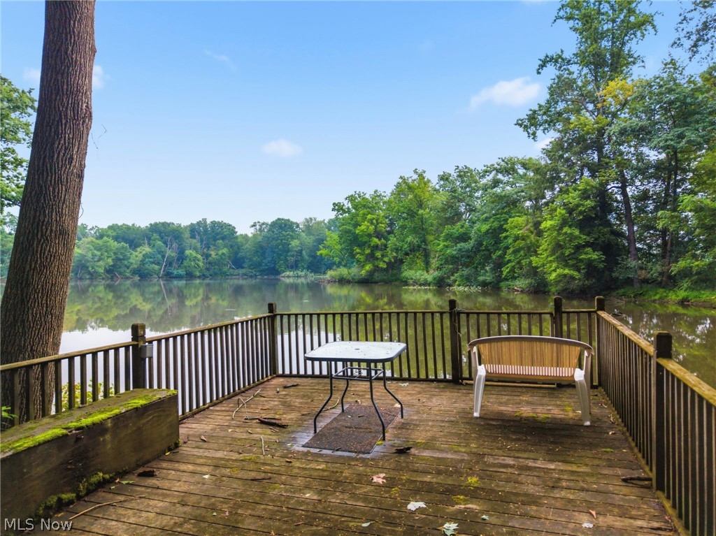 Hoover Lake Heights - Residential