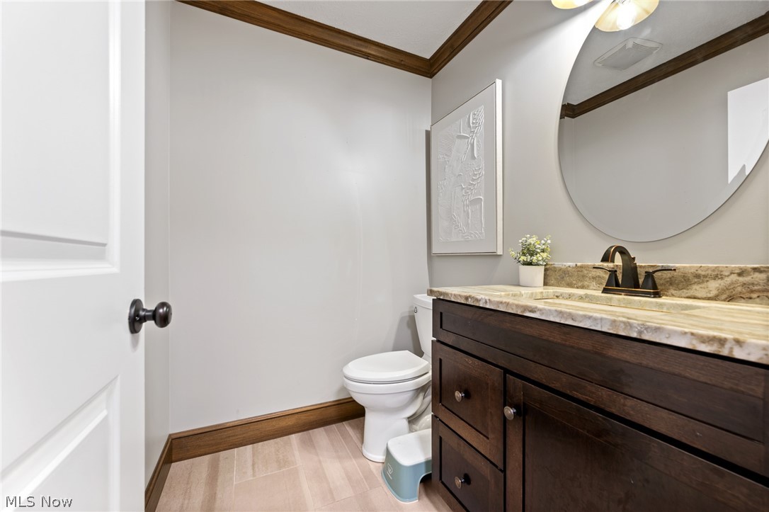 Hoover Lake Heights - Residential