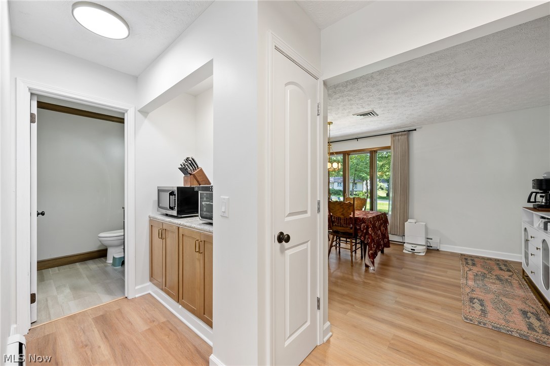 Hoover Lake Heights - Residential