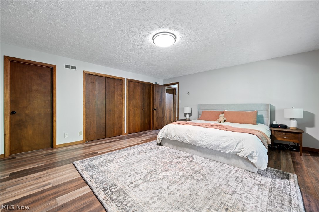Hoover Lake Heights - Residential