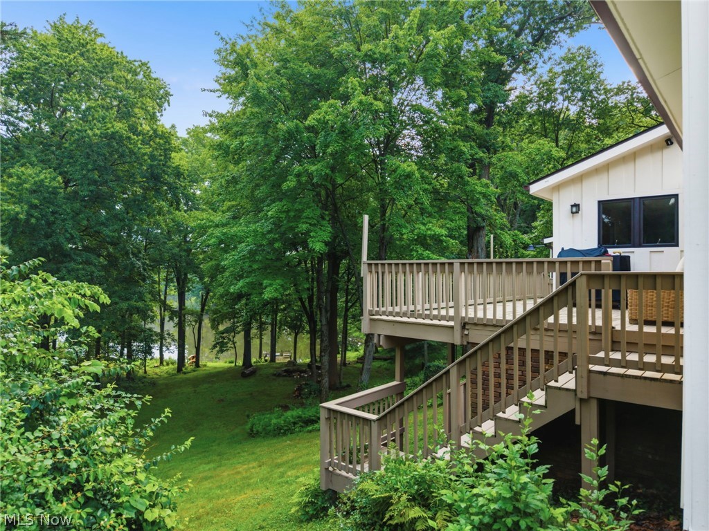 Hoover Lake Heights - Residential