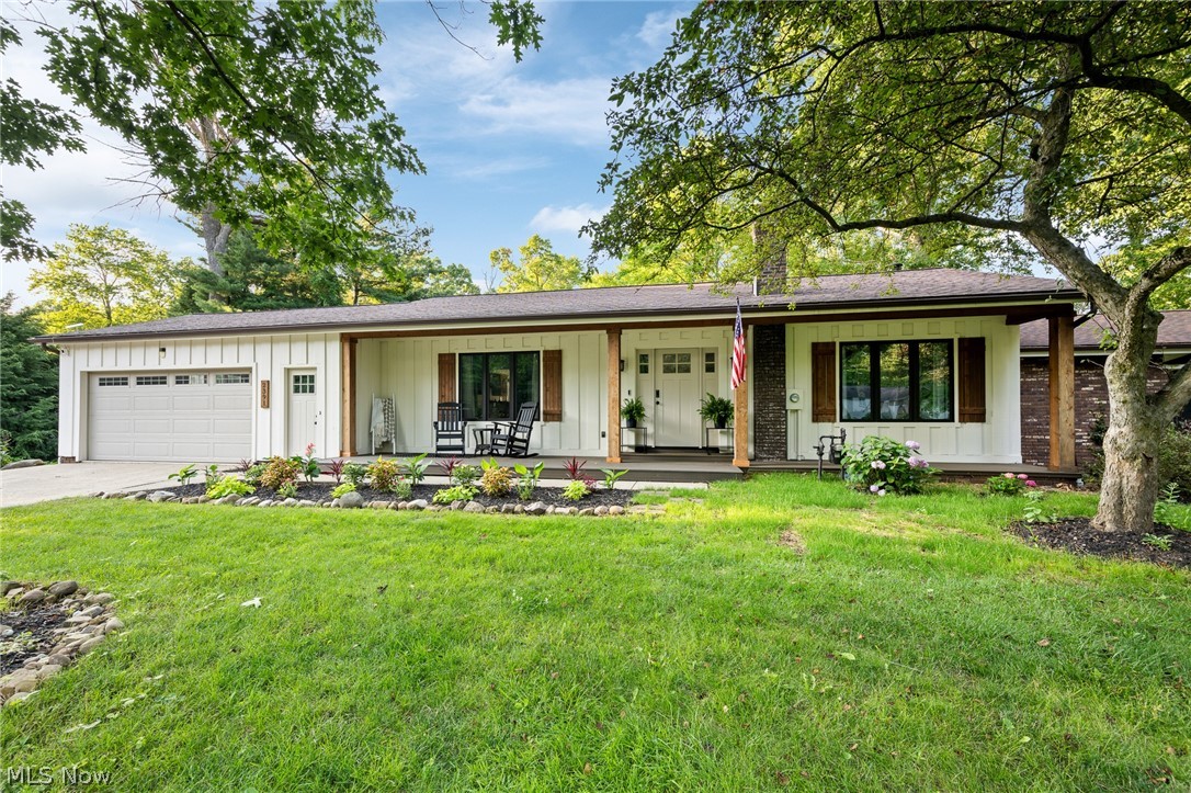 Hoover Lake Heights - Residential