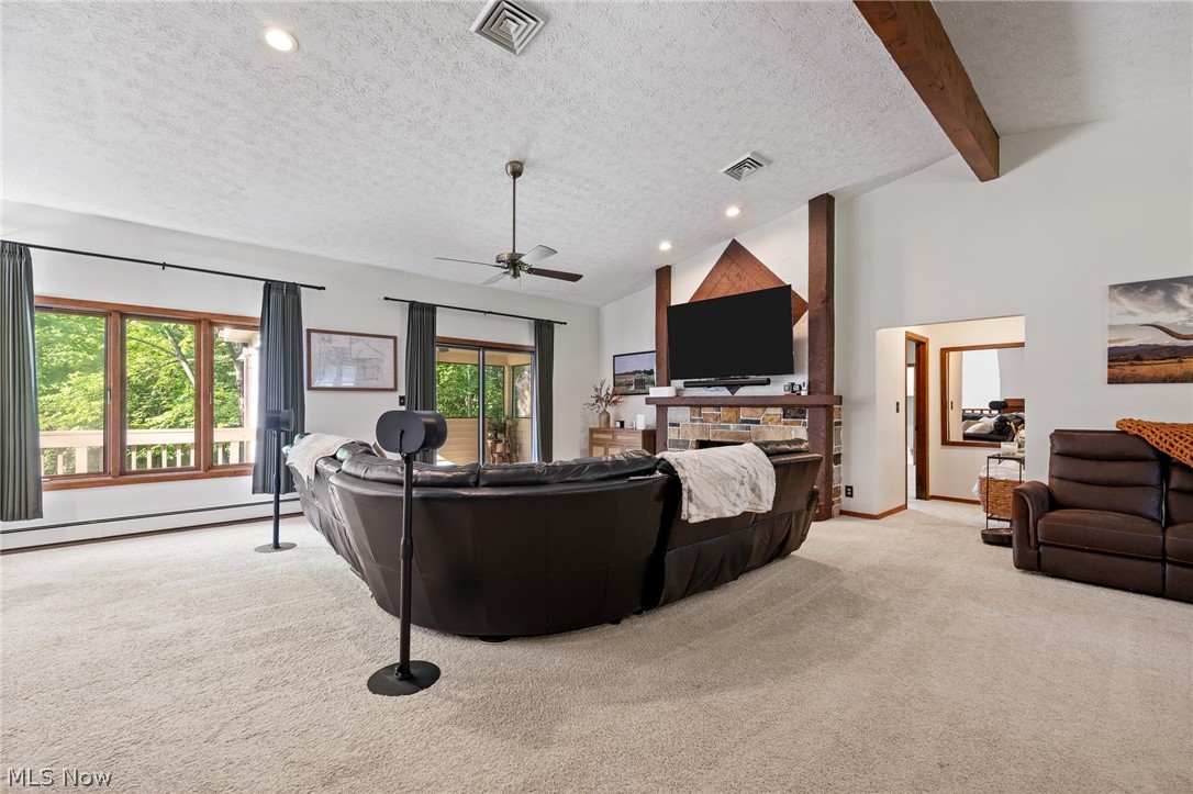 Hoover Lake Heights - Residential