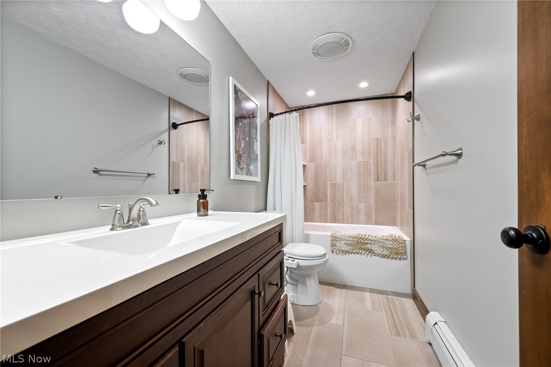 Hoover Lake Heights - Residential