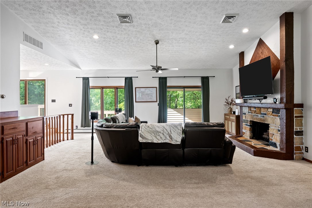 Hoover Lake Heights - Residential