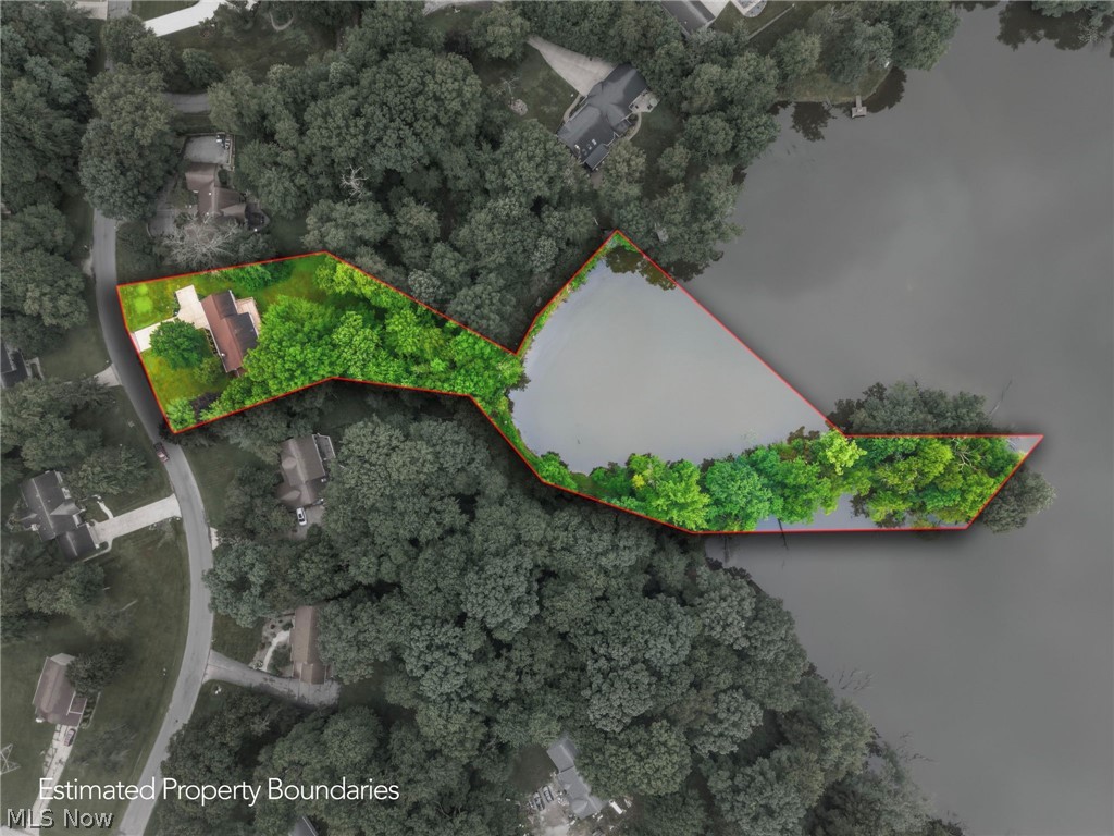Hoover Lake Heights - Residential