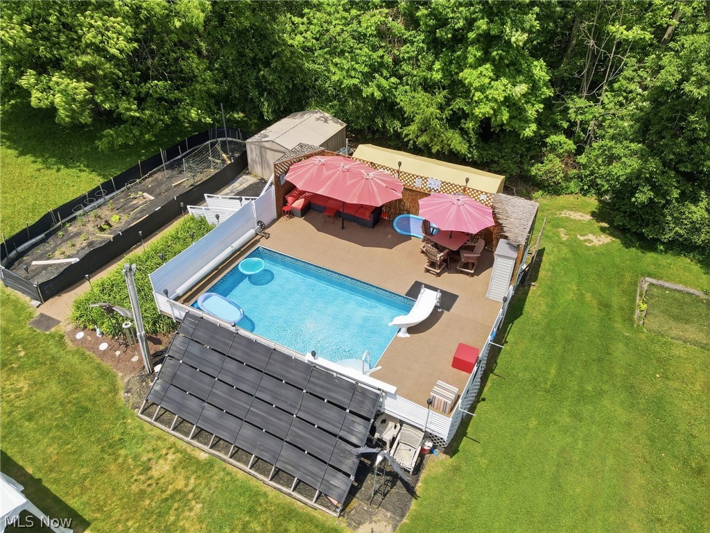 Burton Lakes - Residential