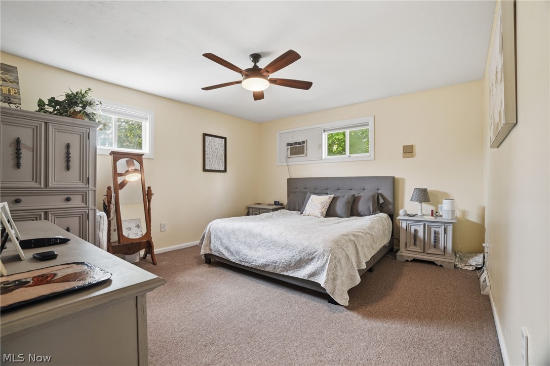 Burton Lakes - Residential