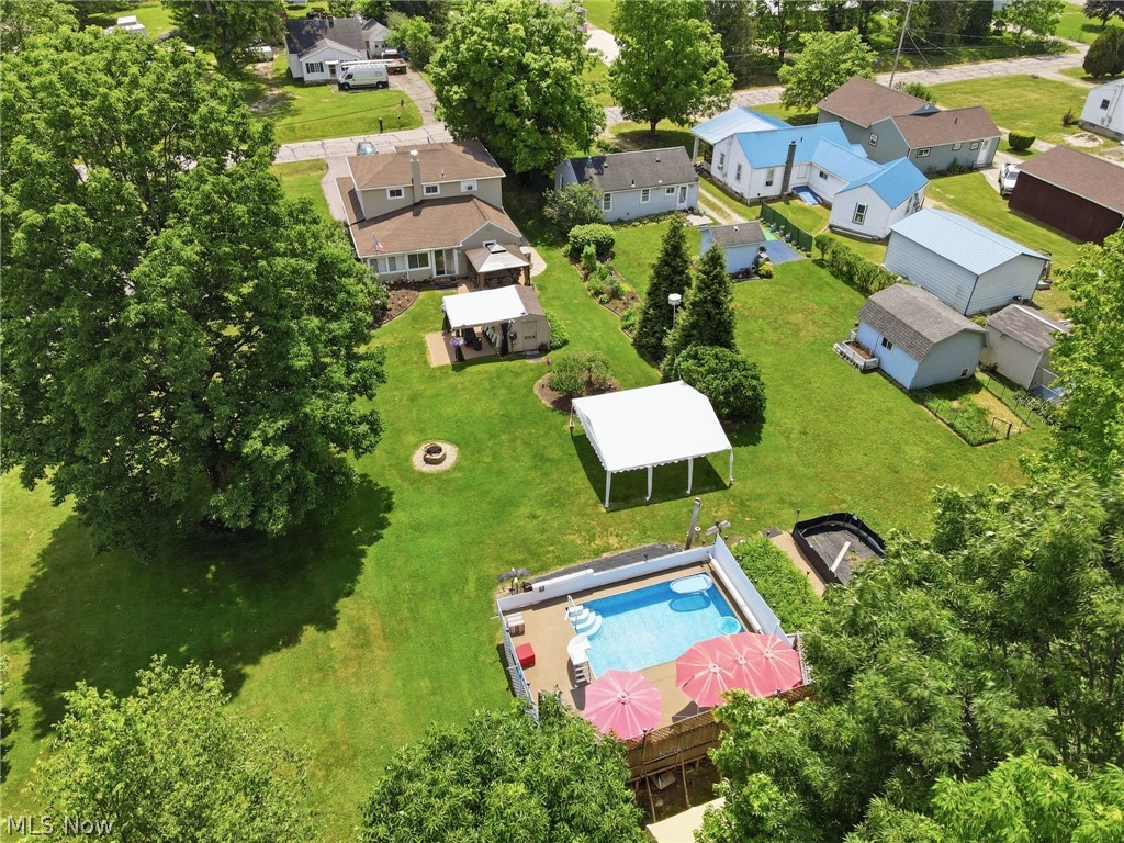 Burton Lakes - Residential