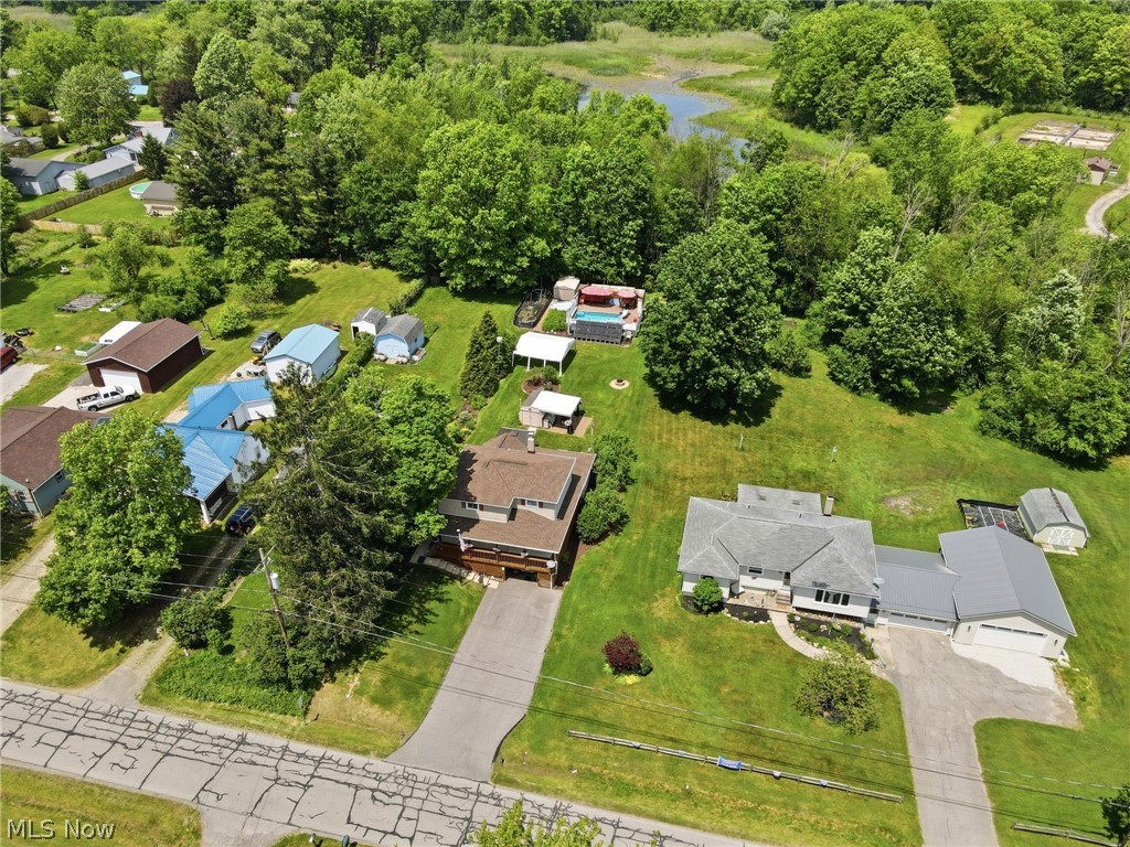 Burton Lakes - Residential