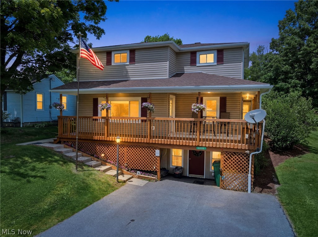Burton Lakes - Residential