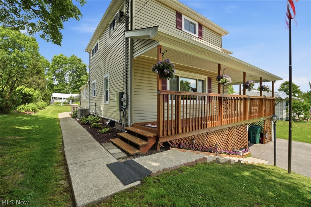 Burton Lakes - Residential