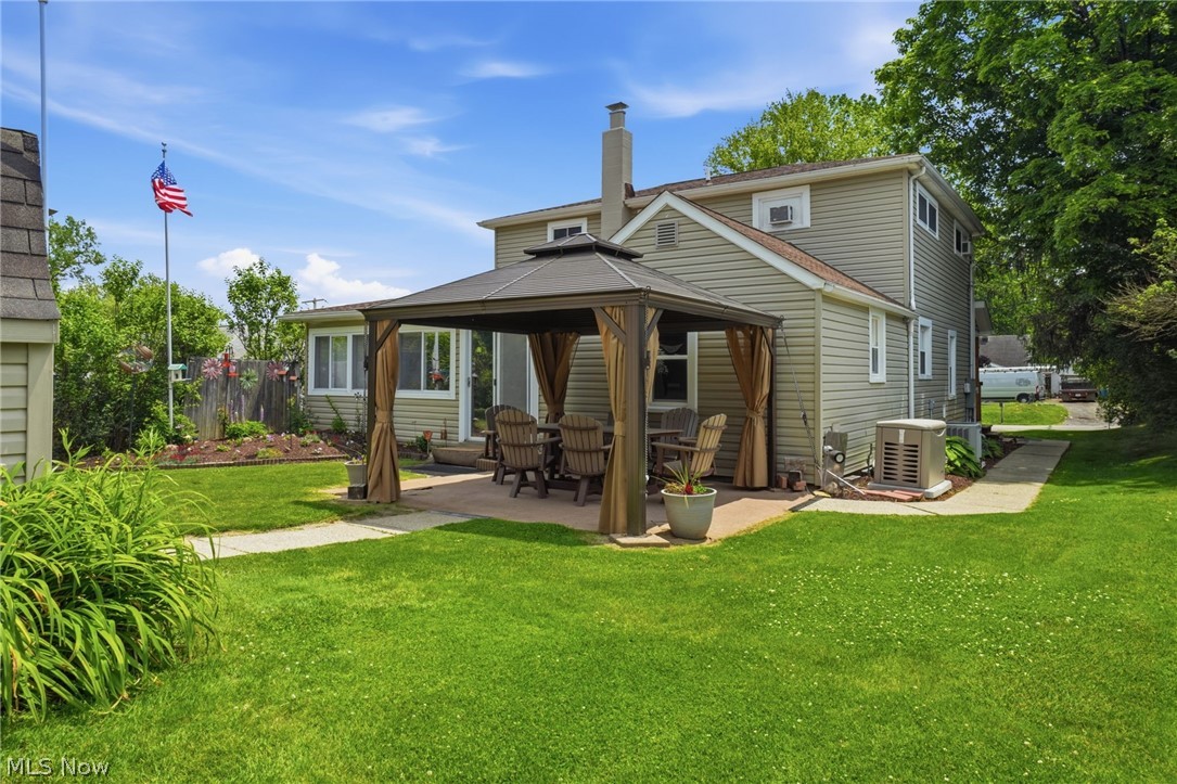 Burton Lakes - Residential
