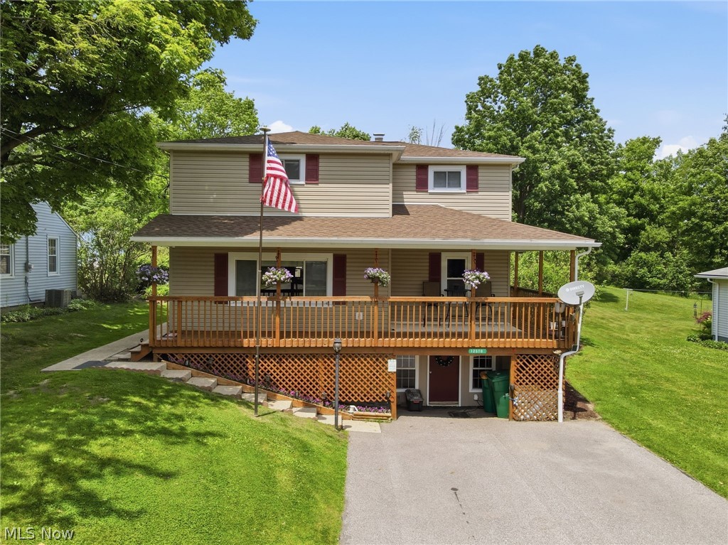 Burton Lakes - Residential