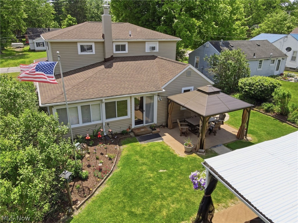 Burton Lakes - Residential
